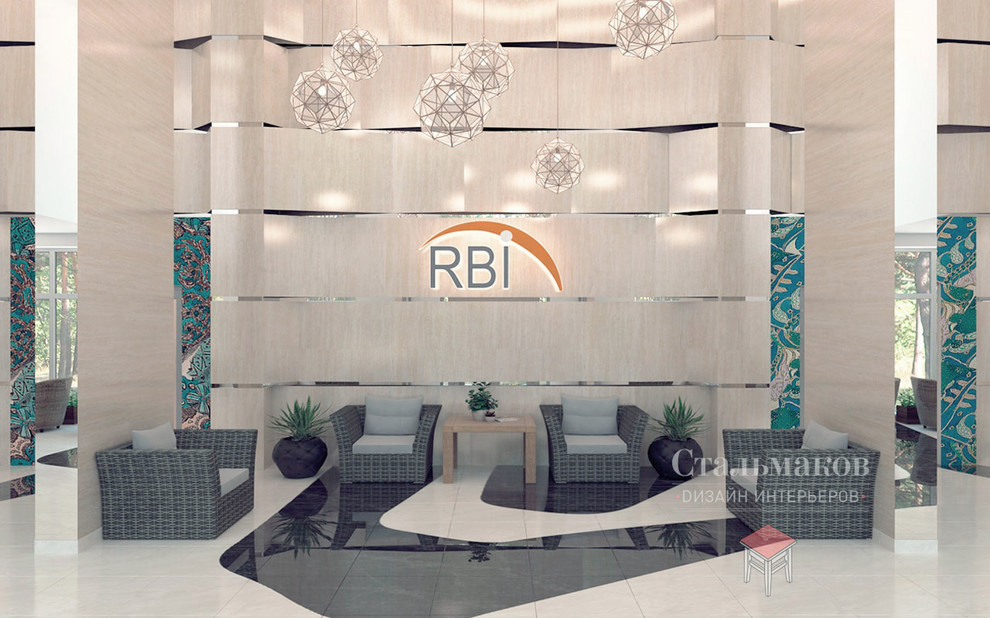 апартаменты В Сестрорецке