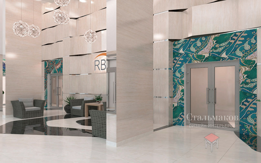 апартаменты В Сестрорецке