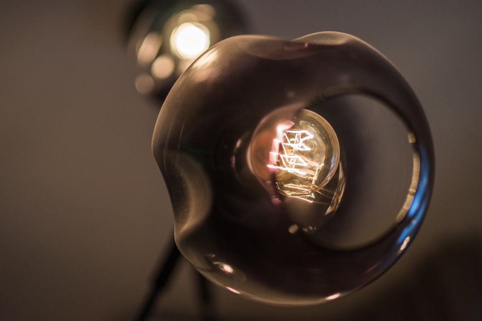 Дизайнерский интерьер "Нью-Йорк"