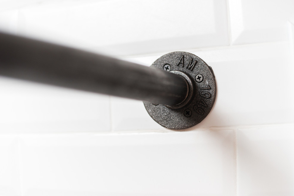 Дизайнерский интерьер "Нью-Йорк"