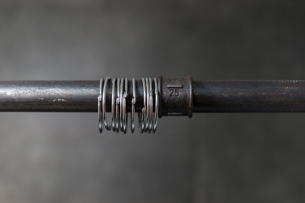 Дизайнерский интерьер "Нью-Йорк"