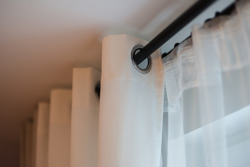 Дизайнерский интерьер "Нью-Йорк"