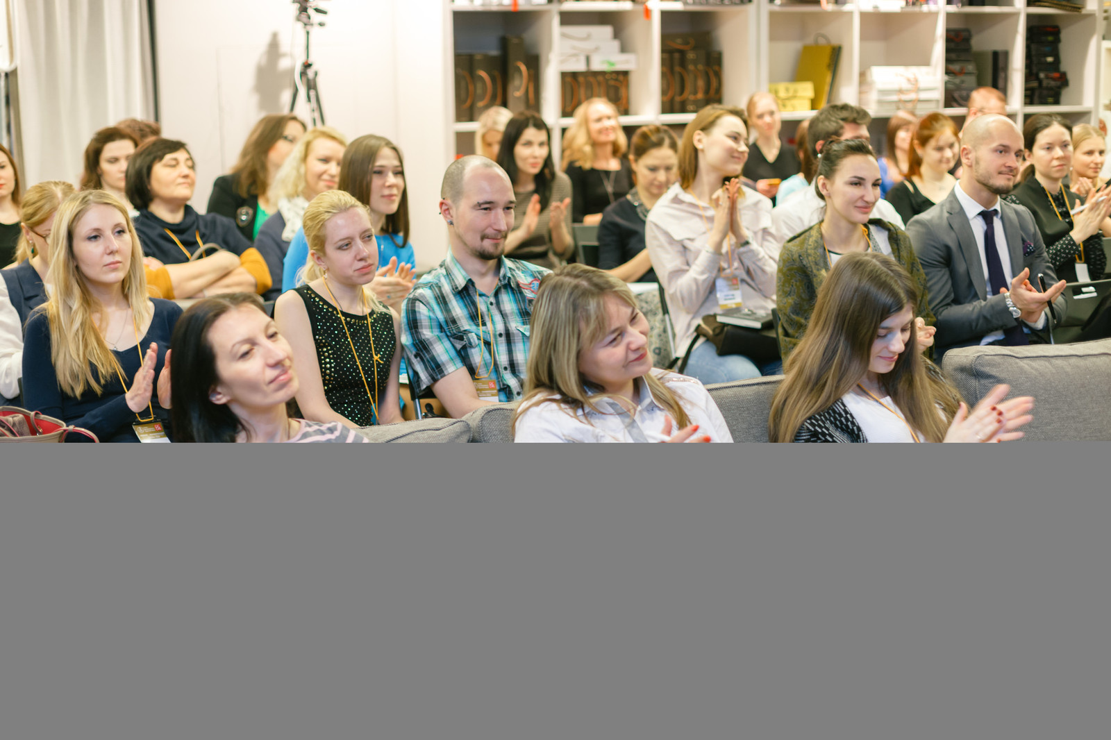 БИЗНЕС-КОНФЕРЕНЦИЯ ДЛЯ ДИЗАЙНЕРОВ И АРХИТЕКТОРОВ