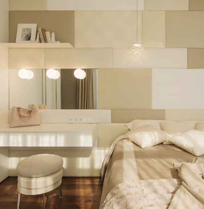 Пентхаус на Проспекте Вернадского