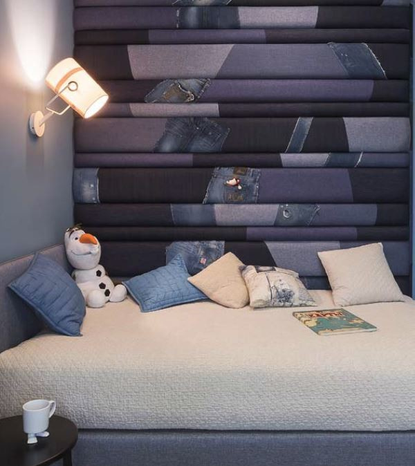 Пентхаус на Проспекте Вернадского