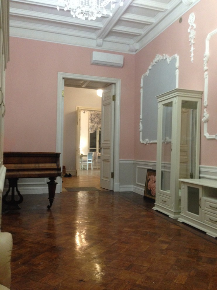 Вечные ценности ручной работы