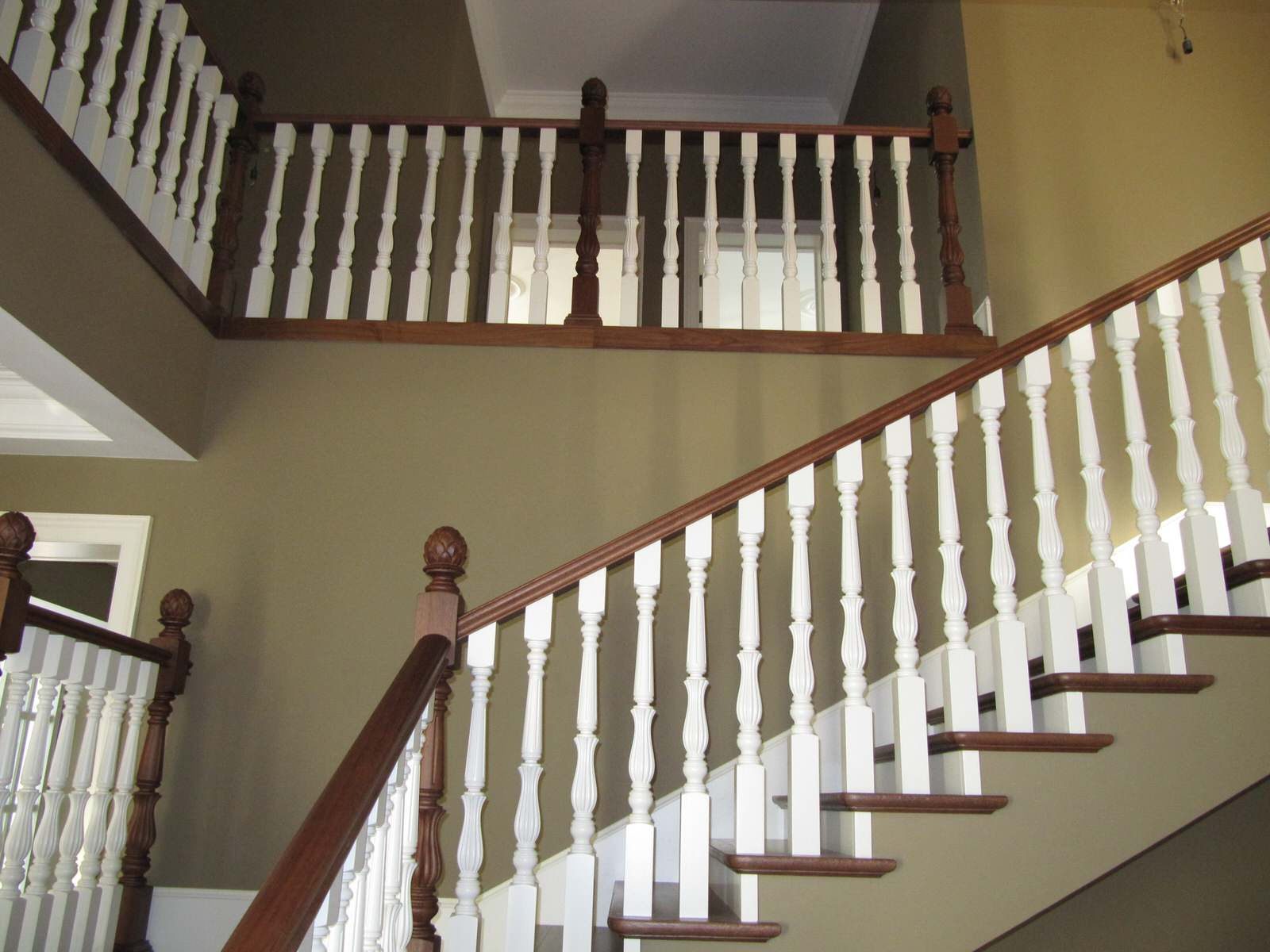 Обложка проекта: Лестница и ещё немного