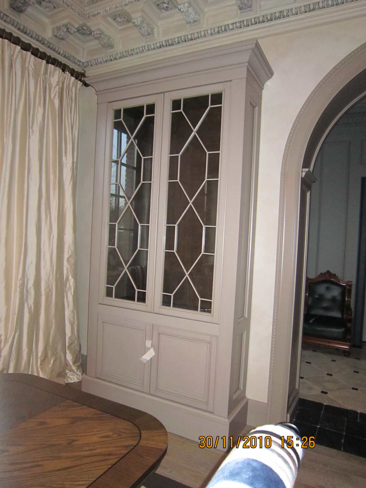 Обложка проекта: Подольск