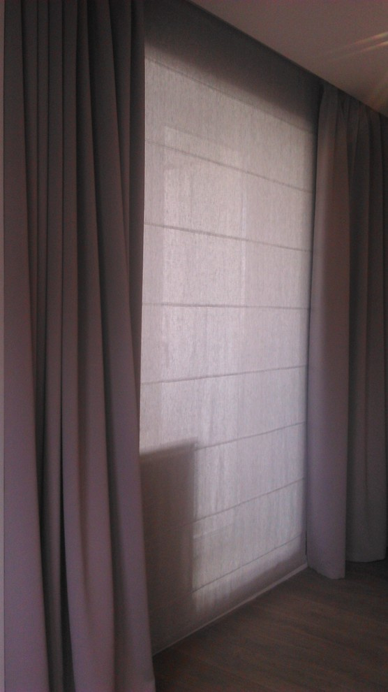 Обложка проекта: Гостиные в современном стиле