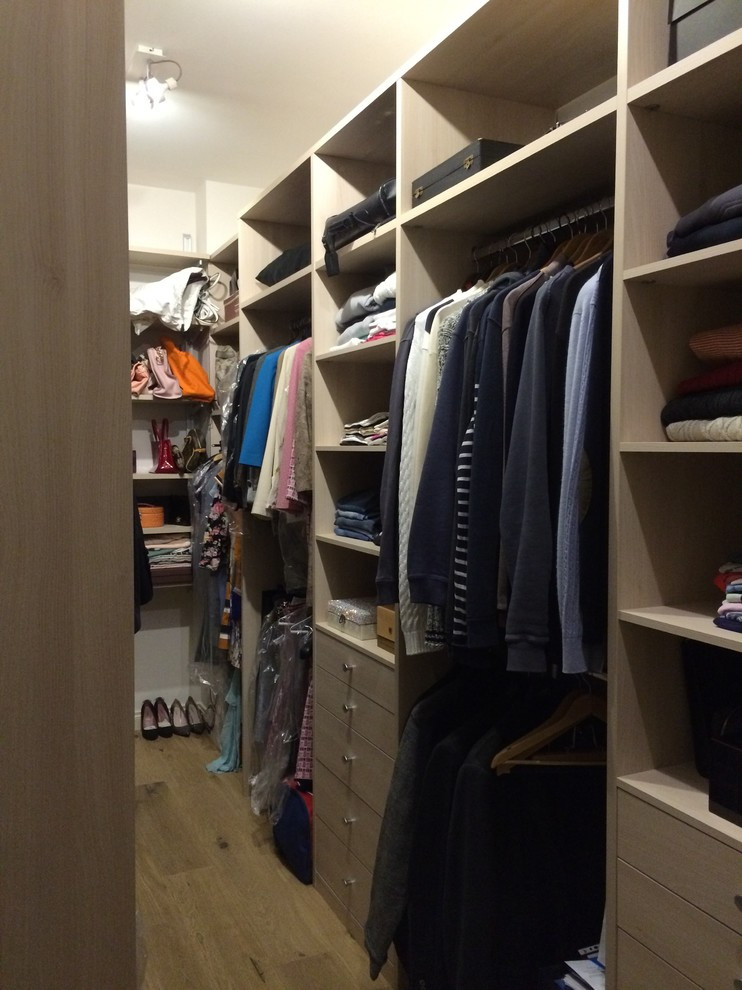 Дом на 13 этаже