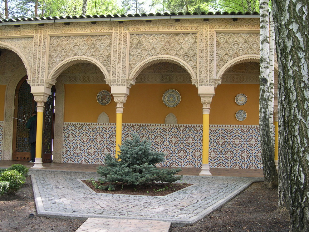 Андалузская галерея