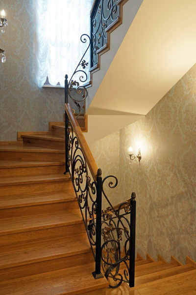 Ковка в Красноармейске