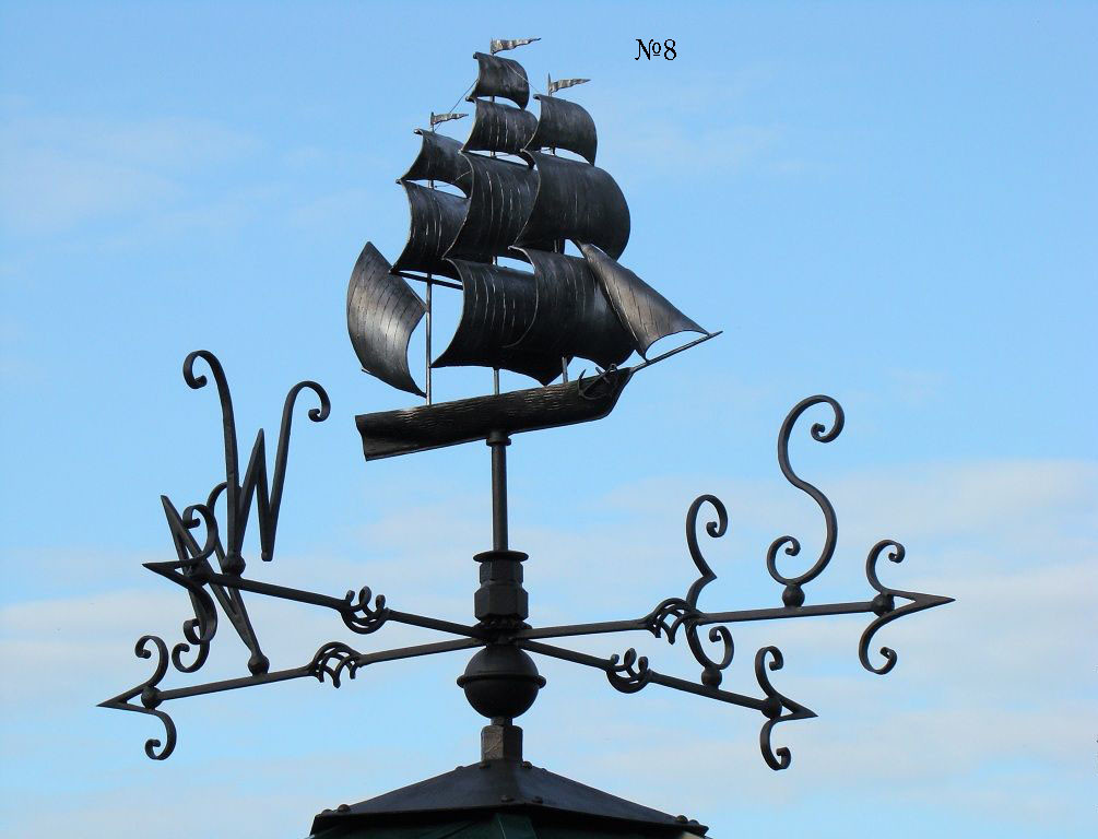 Ковка в Красноармейске