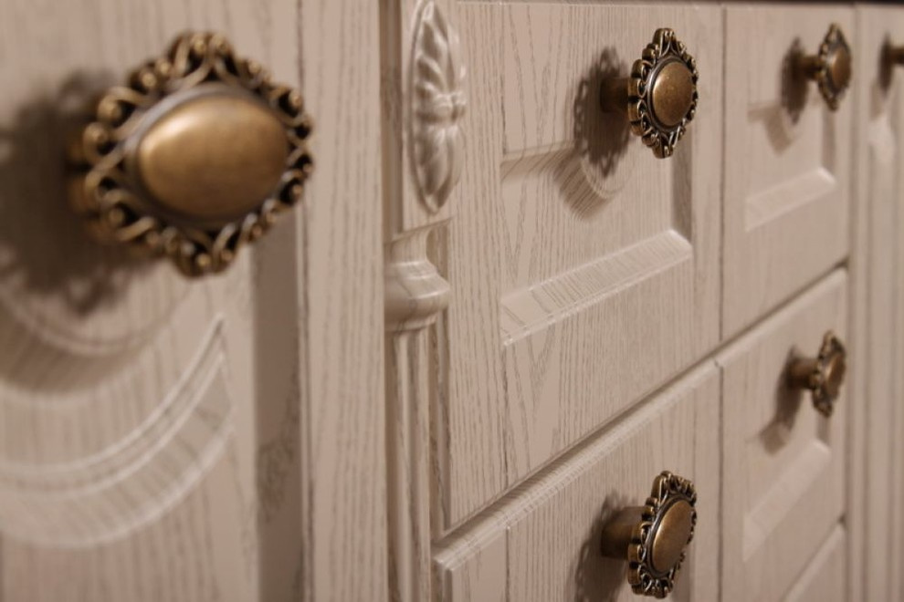 Обложка проекта: Элементы кухни Изабель