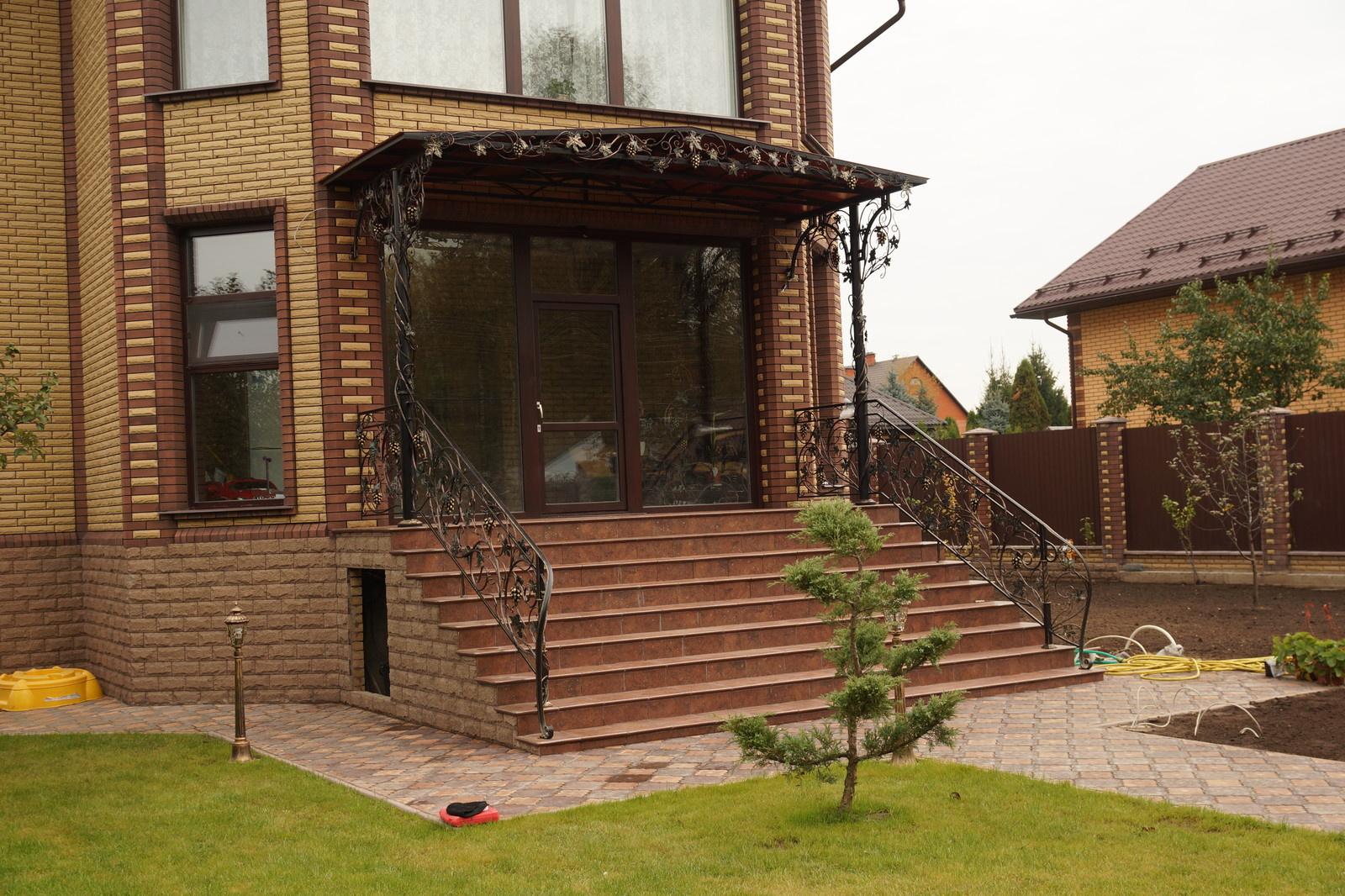 Ковка в Красноармейске