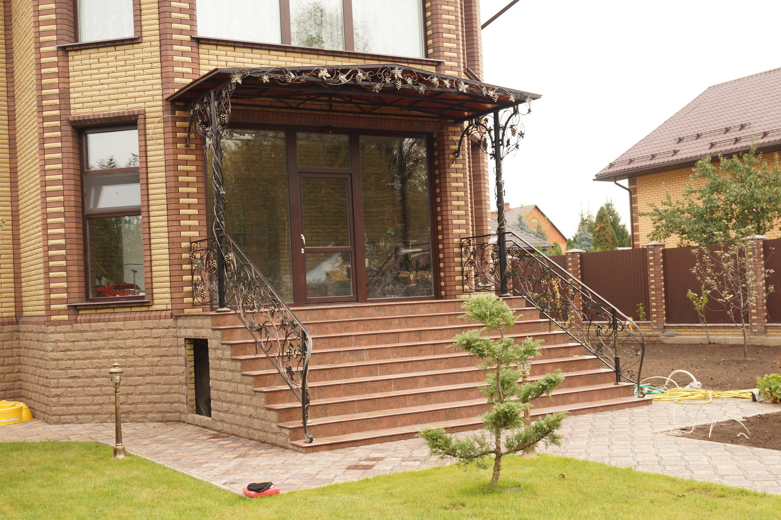 Ковка в Красноармейске