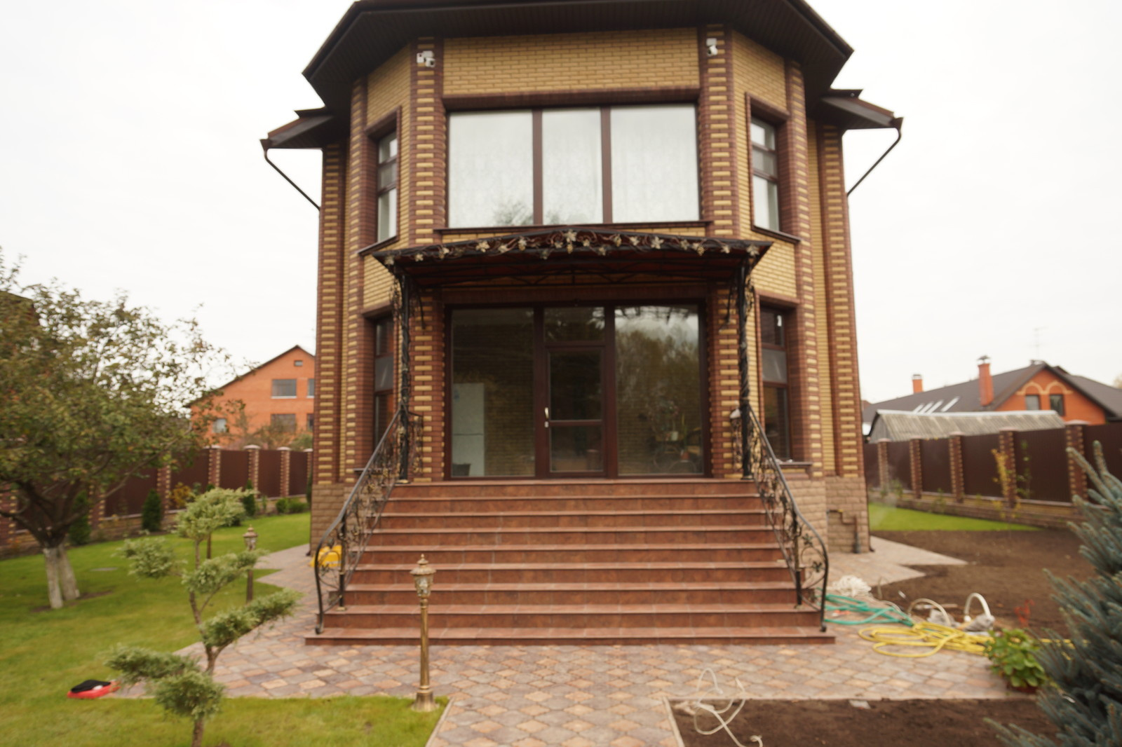 Ковка в Красноармейске