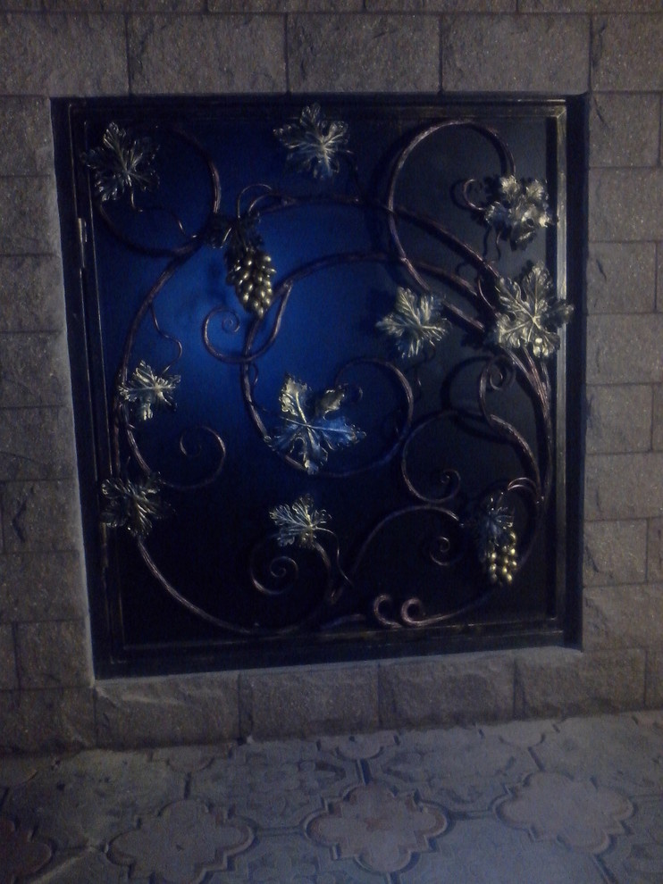 Ковка в Красноармейске