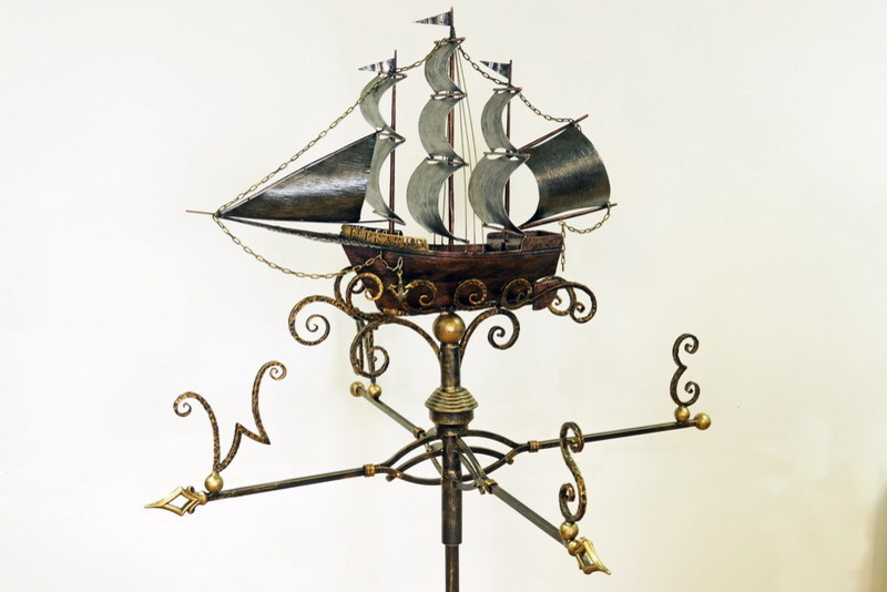 Ковка в Красноармейске