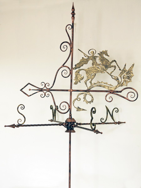 Ковка в Красноармейске