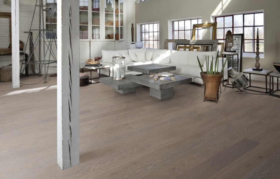 Kahrs Original CLASSIC NOUVEAU COLLECTION Nouveau Oak Haze