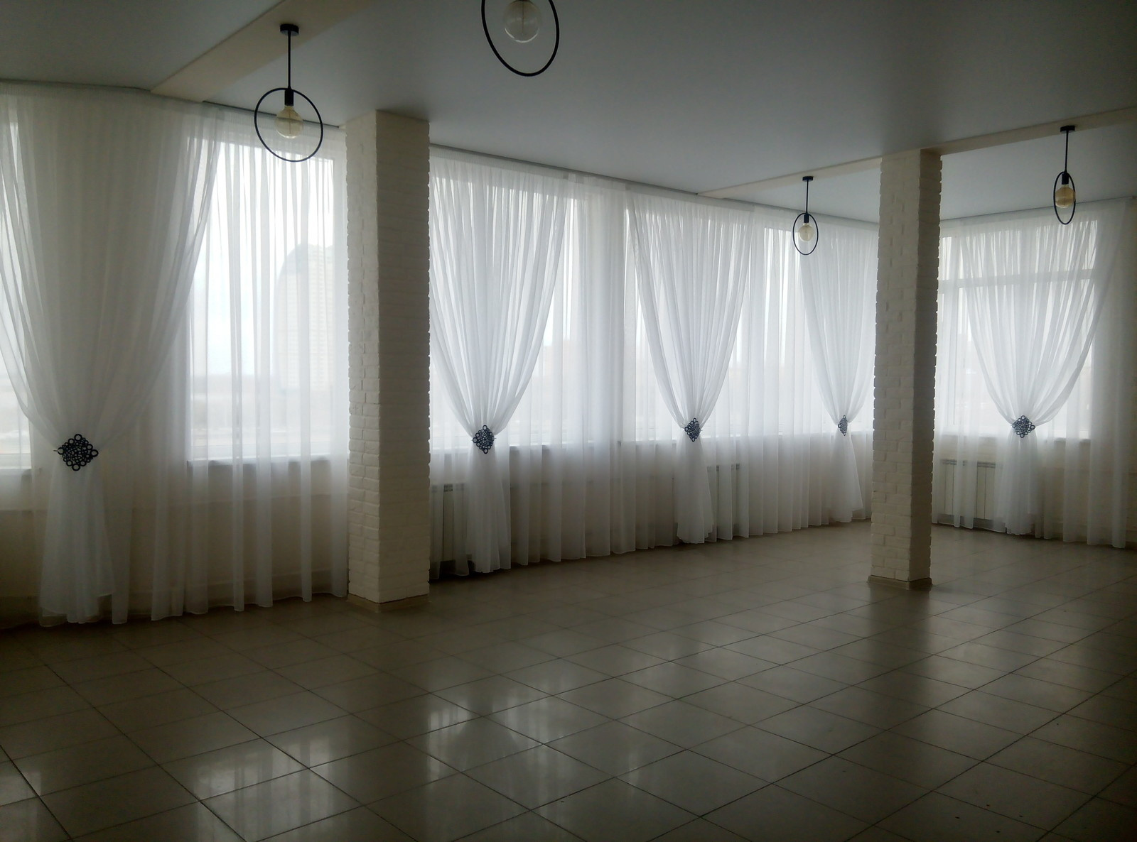 текстильное оформление