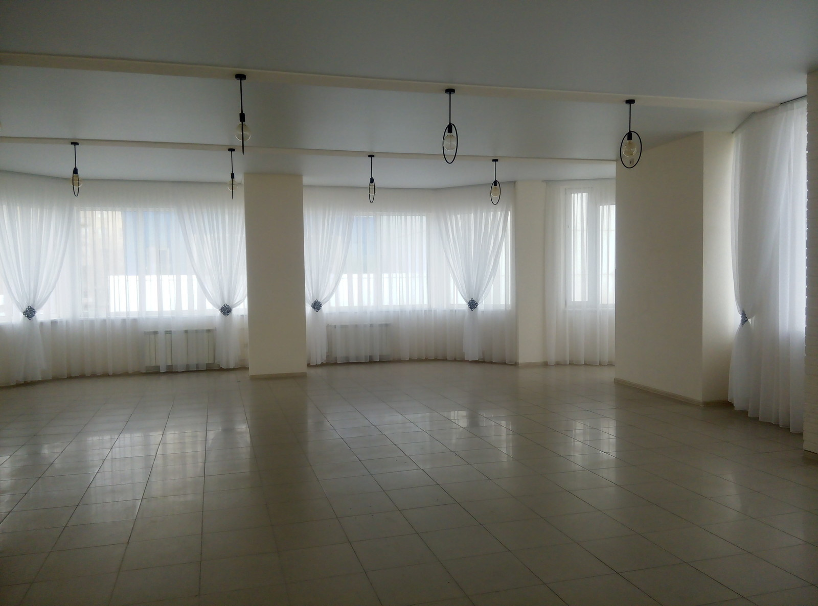 текстильное оформление