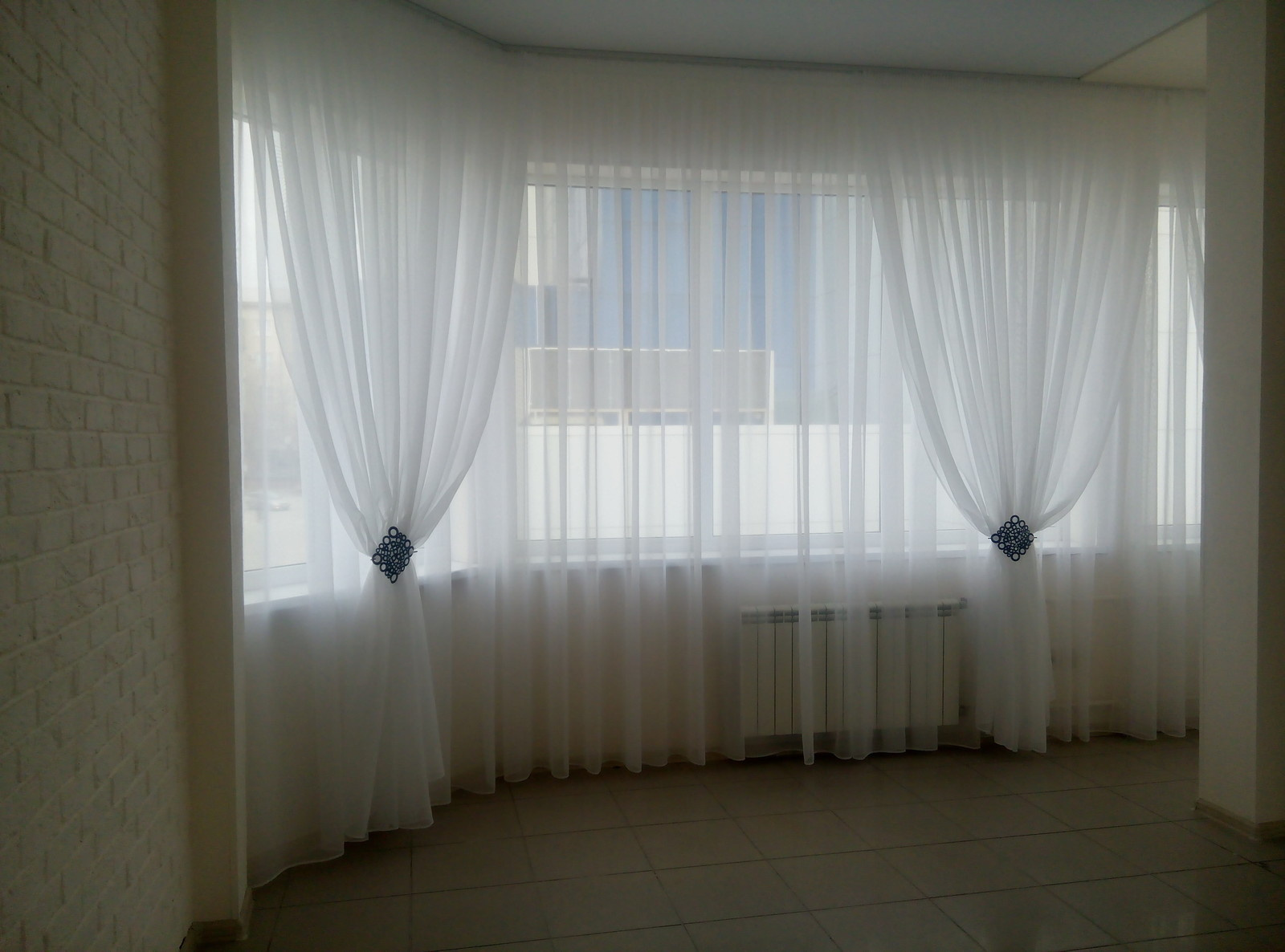 текстильное оформление