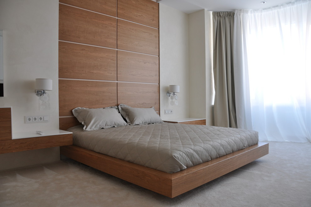 Квартира в стиле яхты