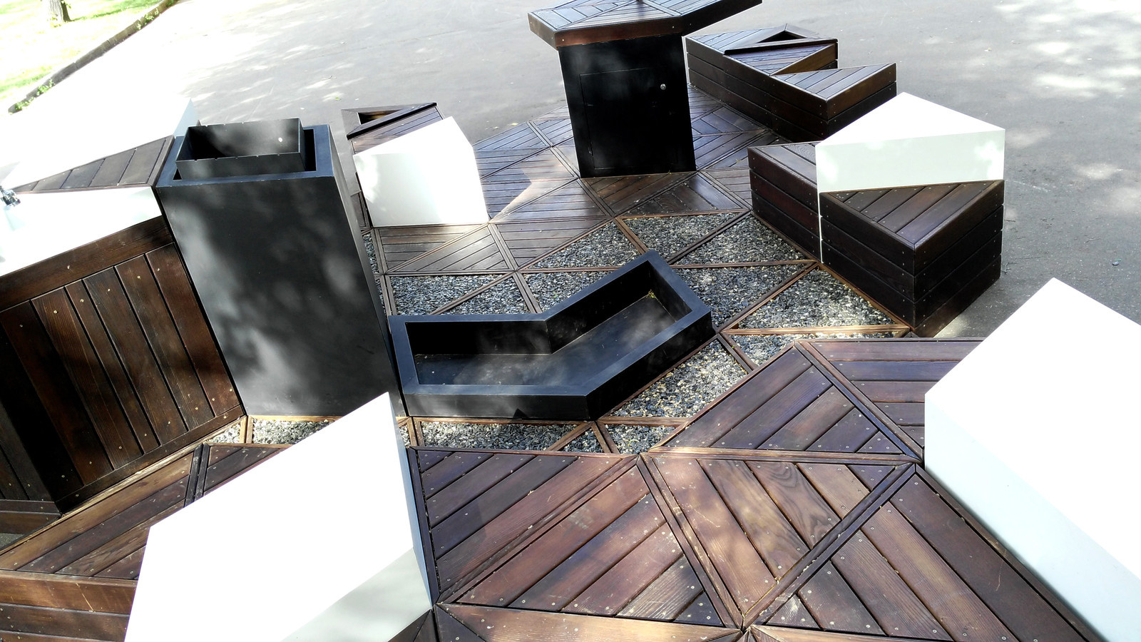 Патио-Триангулатио