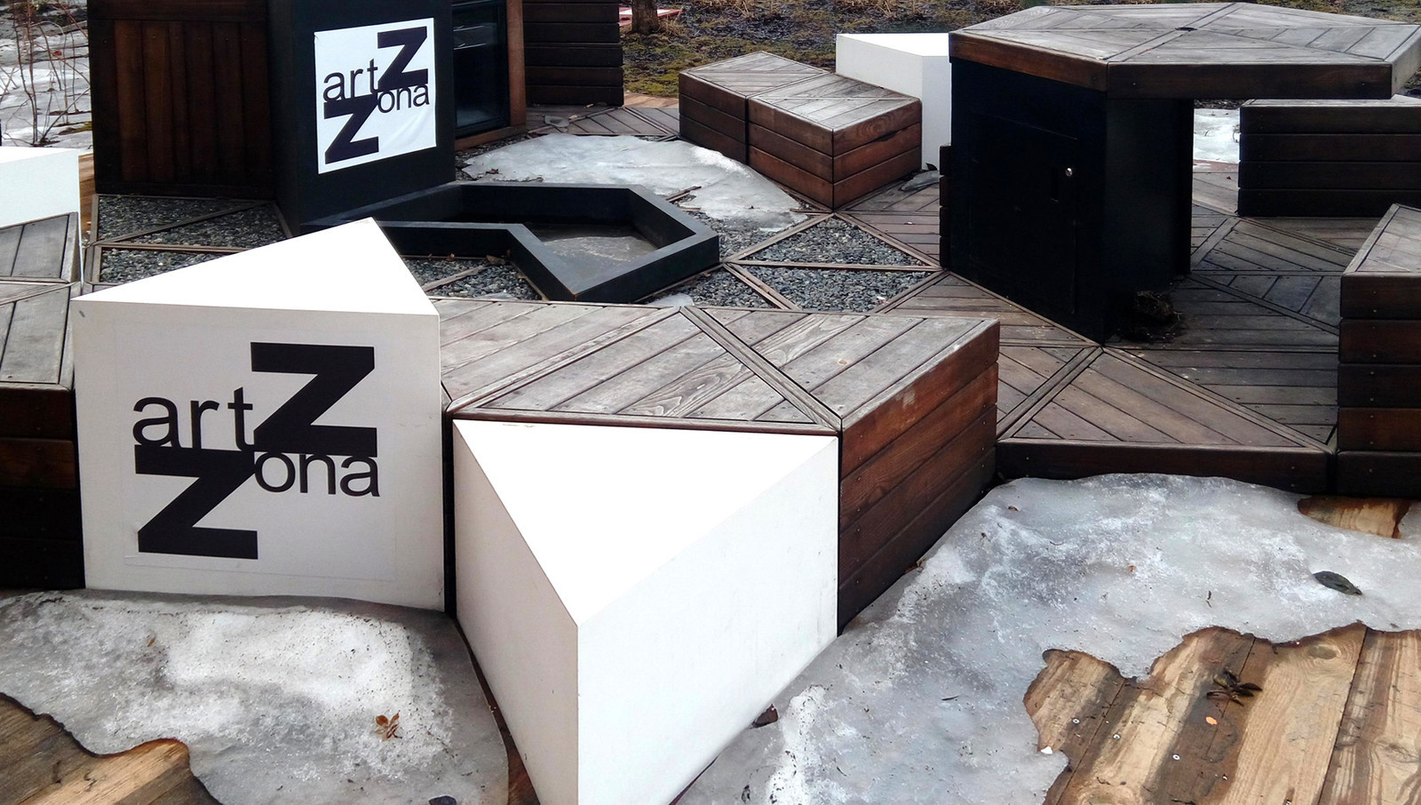 Патио-Триангулатио