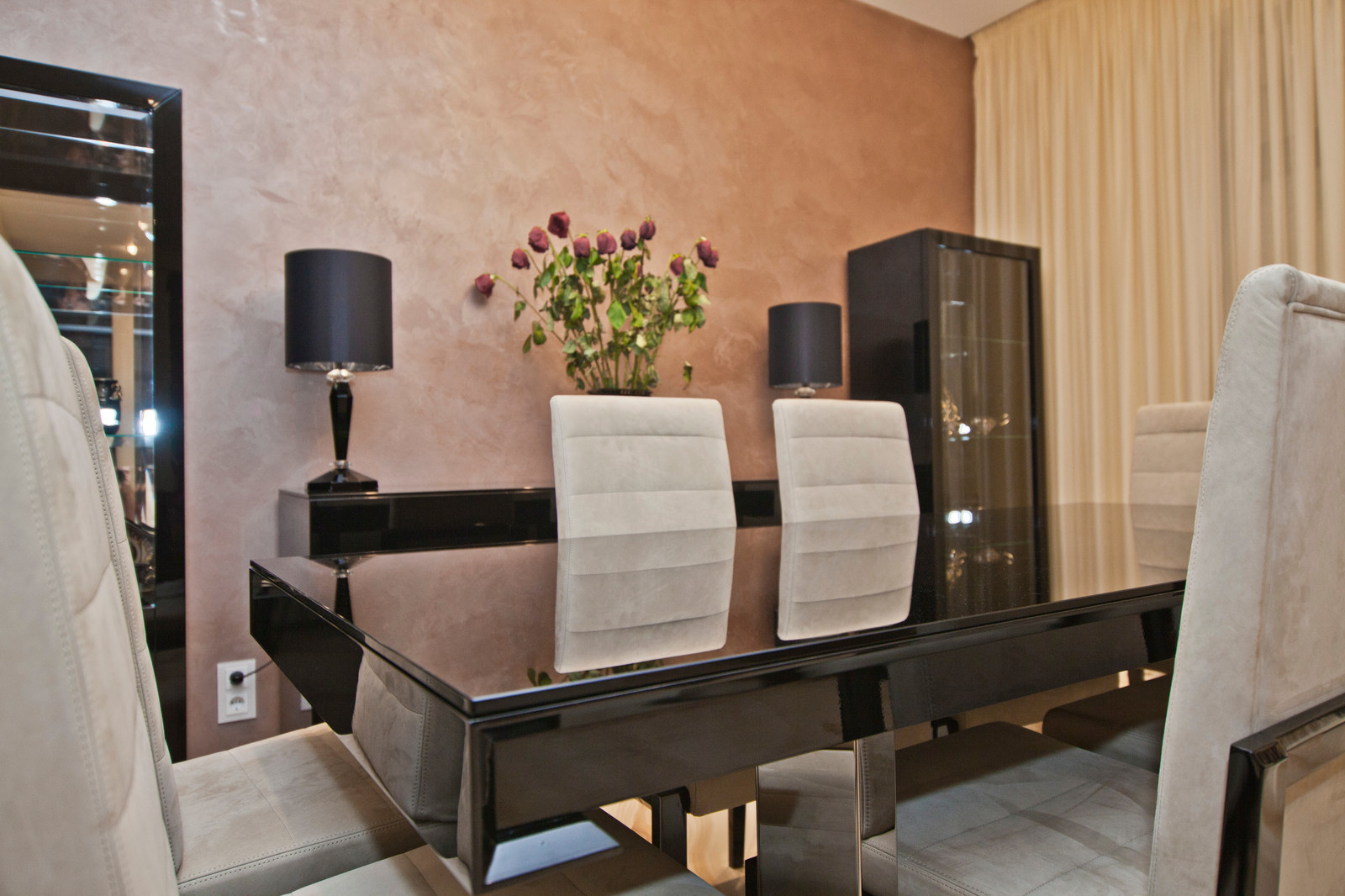 Танхаус в Куркино.