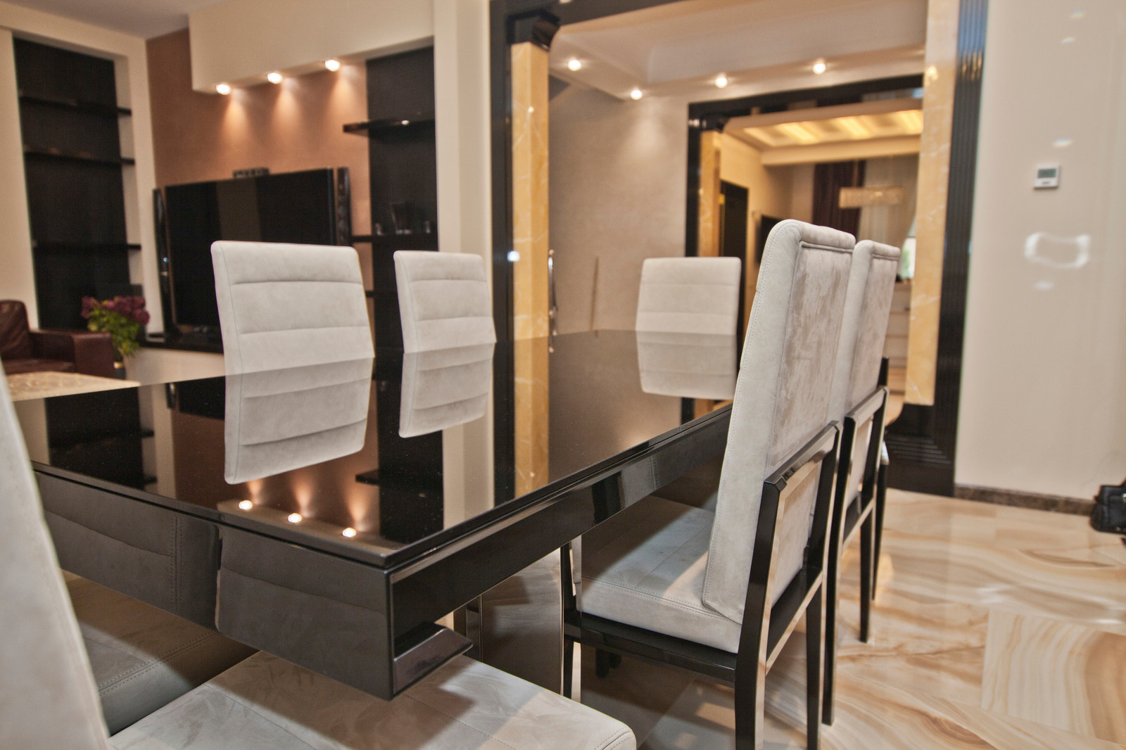 Танхаус в Куркино.