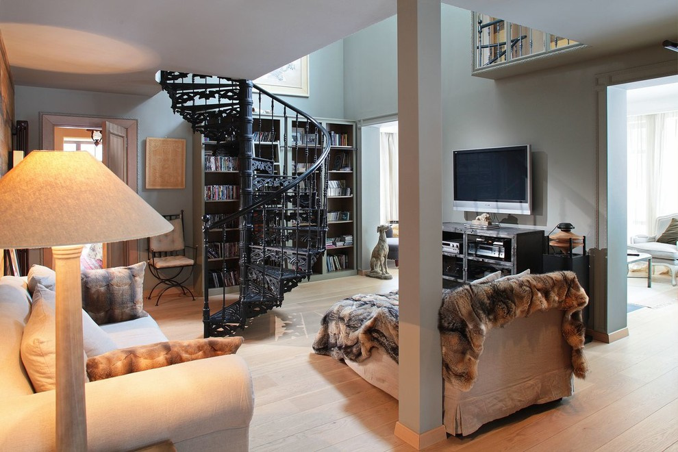 уютный дом в Верее