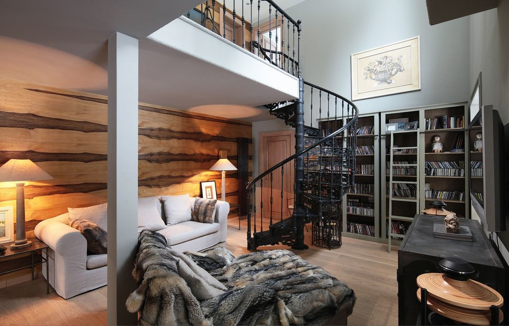 уютный дом в Верее