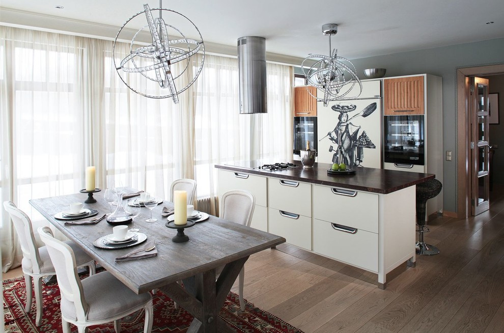 уютный дом в Верее