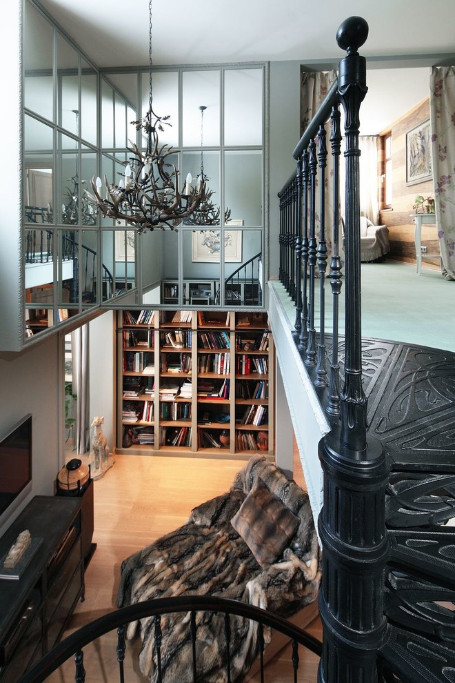 уютный дом в Верее