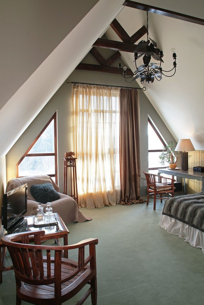 уютный дом в Верее