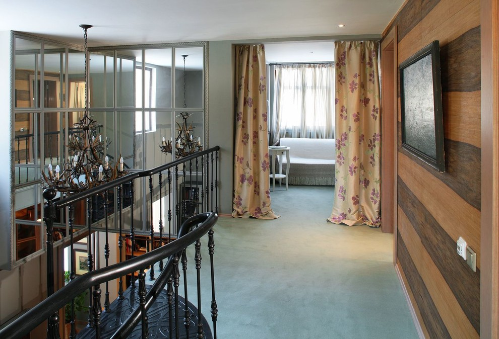 уютный дом в Верее