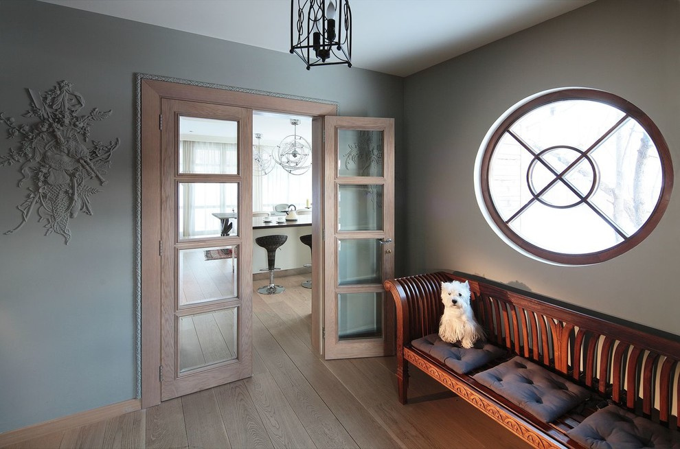 уютный дом в Верее