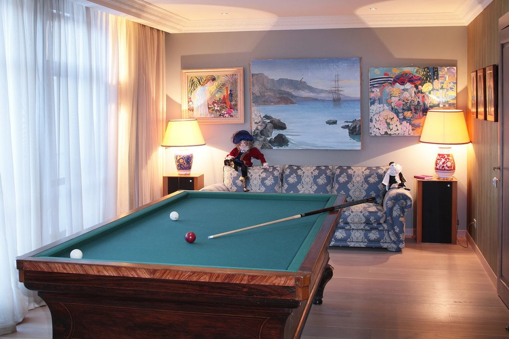 уютный дом в Верее