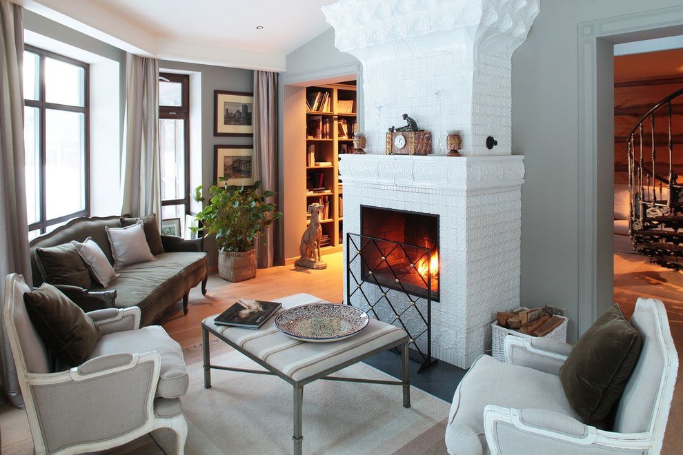 уютный дом в Верее