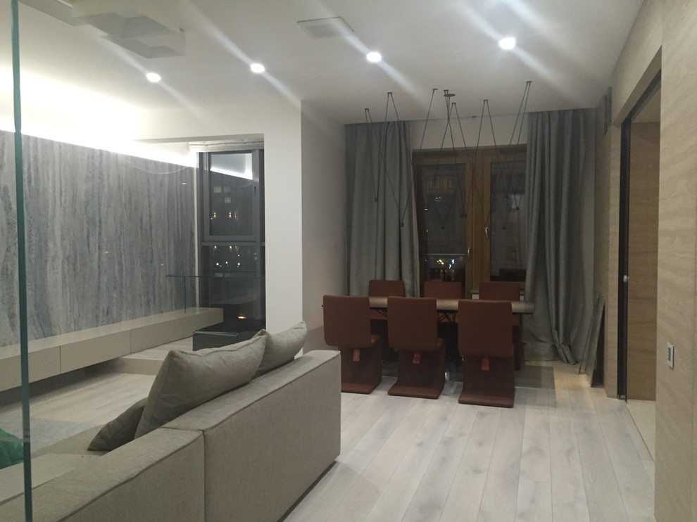Квартира на Крестовском острове
