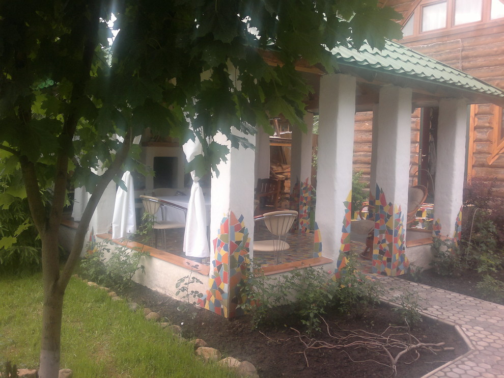 Экология жизни