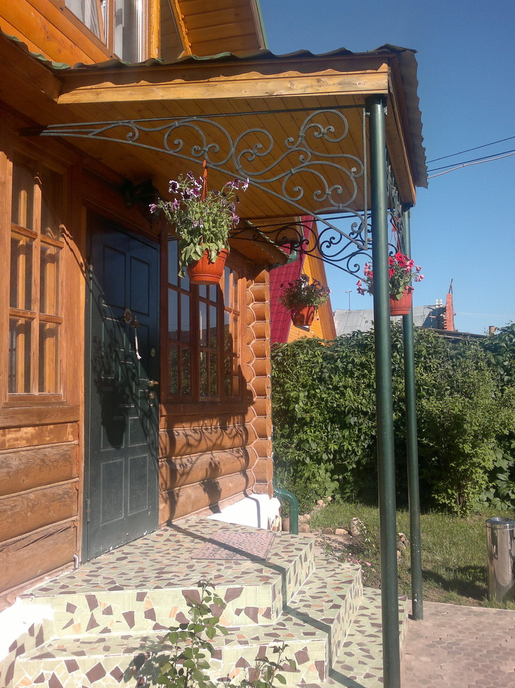 Экология жизни