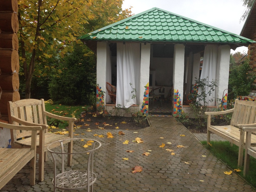 Экология жизни