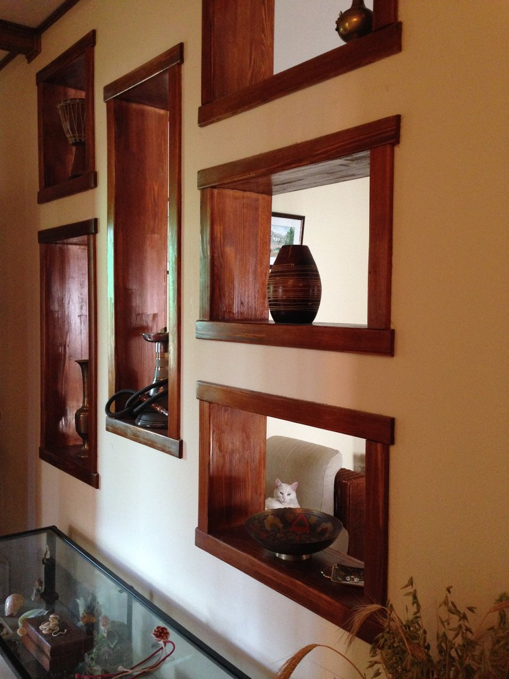 Экология жизни