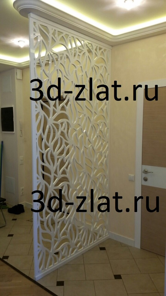 Архитектурные решетки