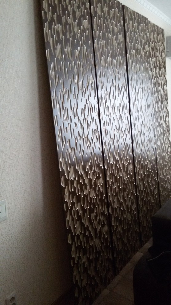 3д панели мдф