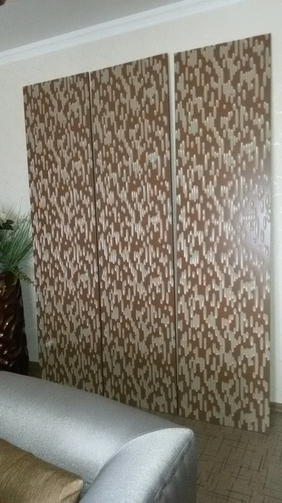 3д панели мдф